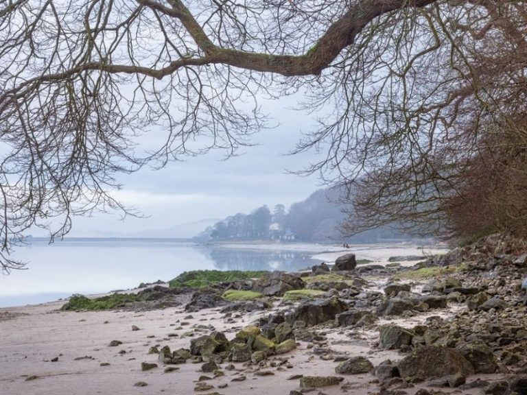 The Silverdale Bucket List The Royal Silverdale